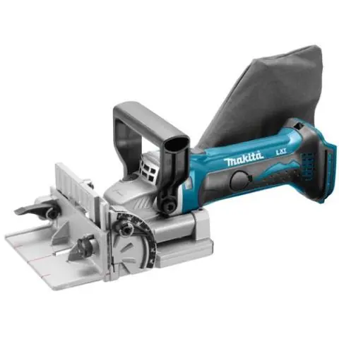 Makita DPJ180Z Lamellfräs Nedsatt pris